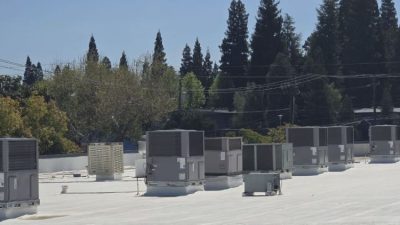 Find Your Air & Heating Company Near Me