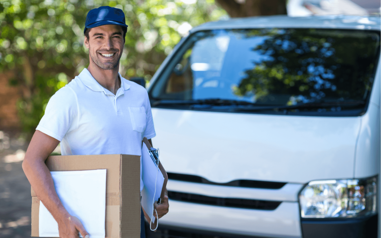 Buy commercial car insurance online