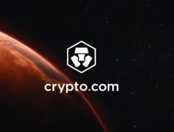 crypto.com us Your Gateway to Digital Finance