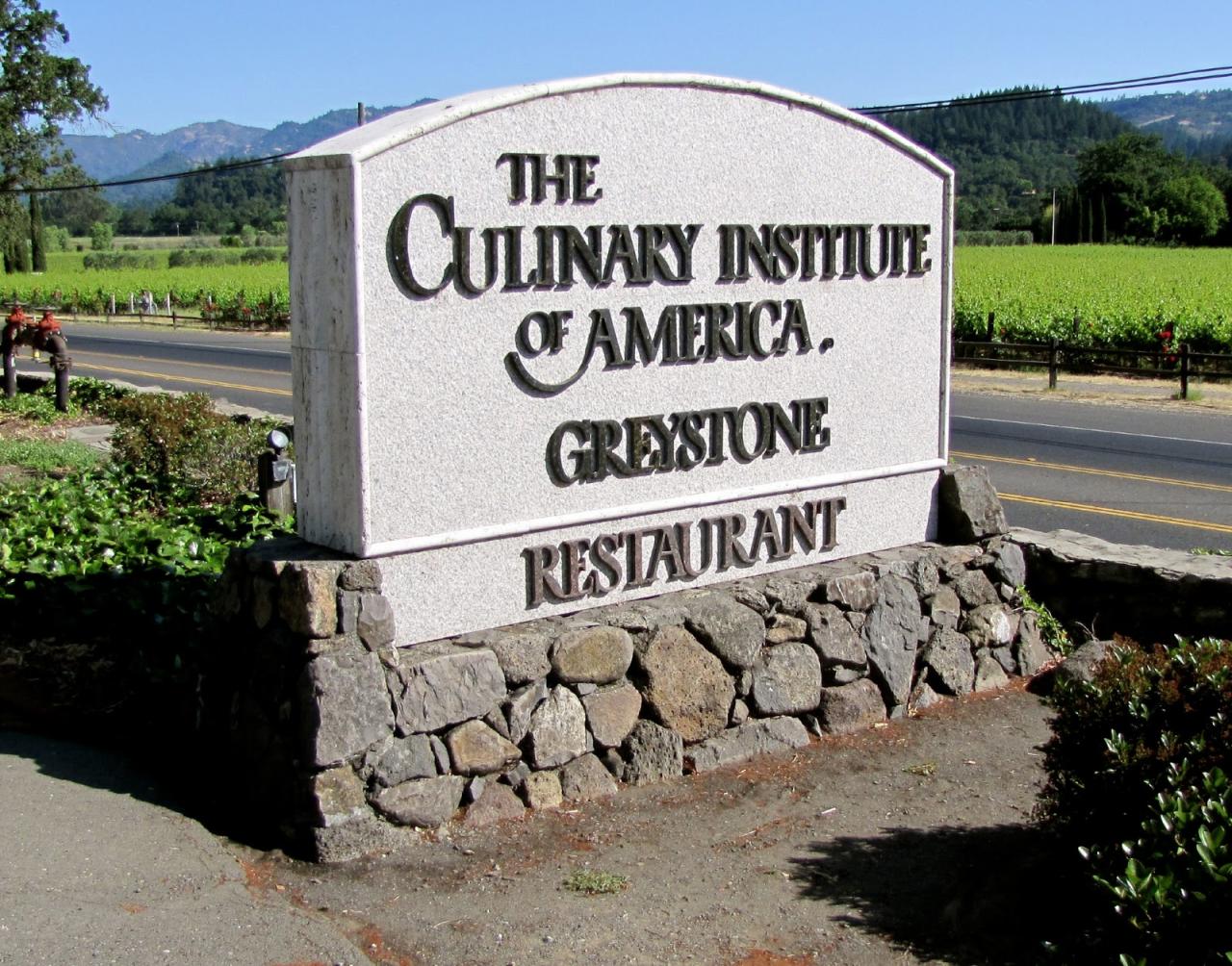 Culinary institute of america scholarship