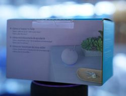 Amazon Gadget Your Tech Companion