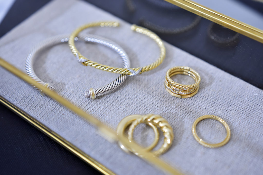 Gifting yurman david