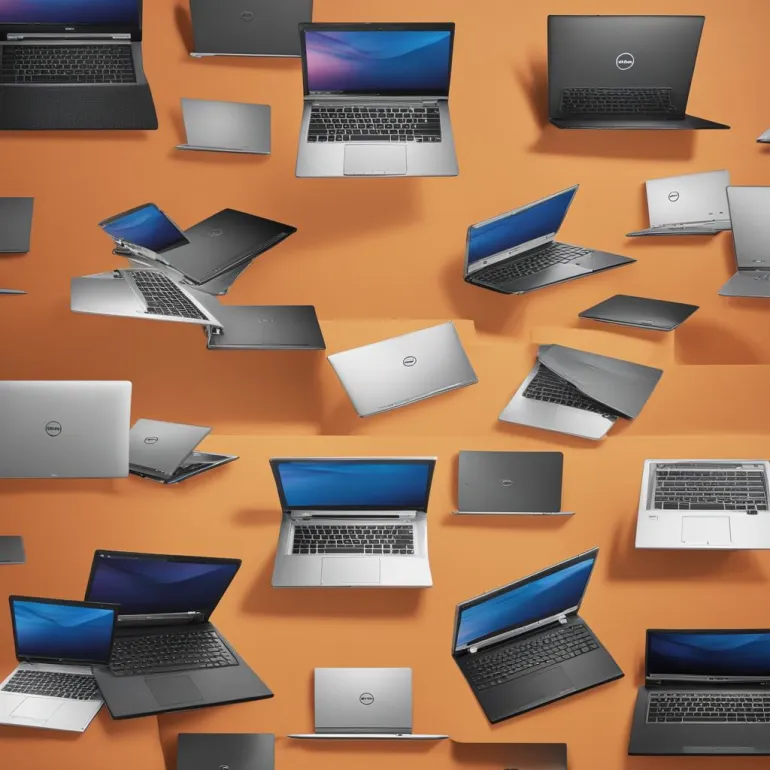 What is a dell computer