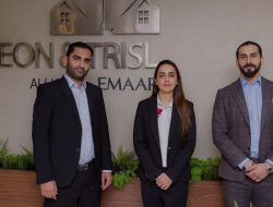 Dubai Real Estate Lawyers Navigating Property Laws