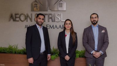 Dubai real estate lawyers