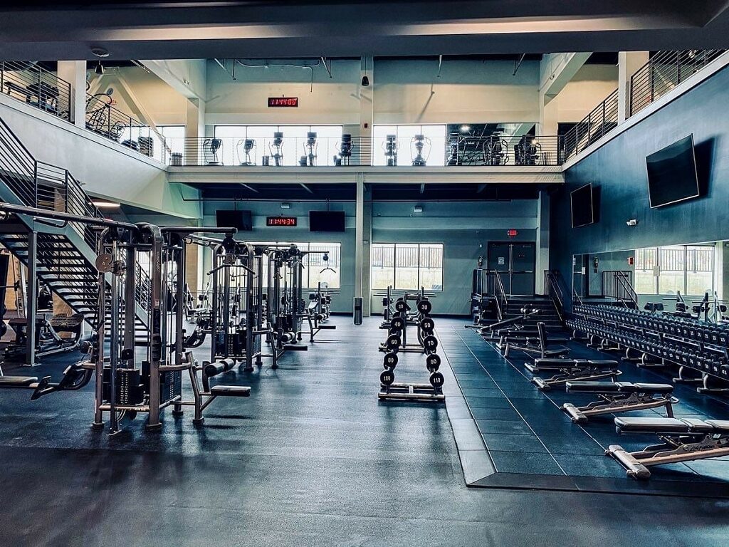 Onelife fitness guest pass reddit