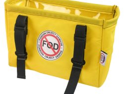 Fod Bag Revolutionizing Machine Learning