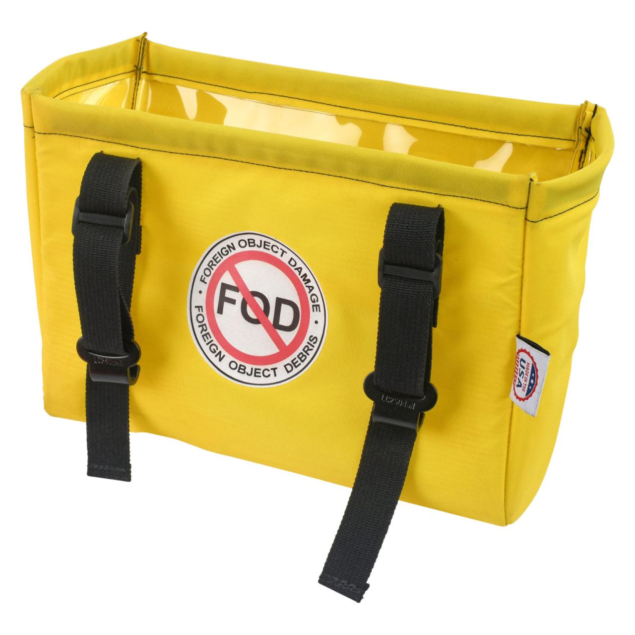 Fod bag