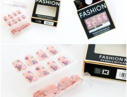 Fashion Nails Ramsey Stunning Looks