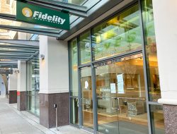 Fidelity Investments Geneva IL Your Financial Future