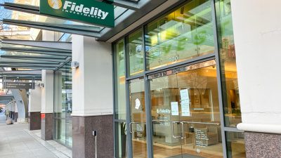 Fidelity Investments Geneva IL Your Financial Future