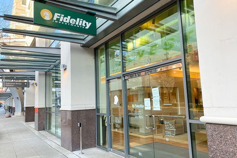 Fidelity investments buildings woolpert covington ky Fidelity investments buildings woolpert covington ky