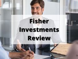 Fisher Investments Woodside Investment Insights