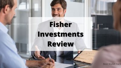 Investments fisher woodside address ca