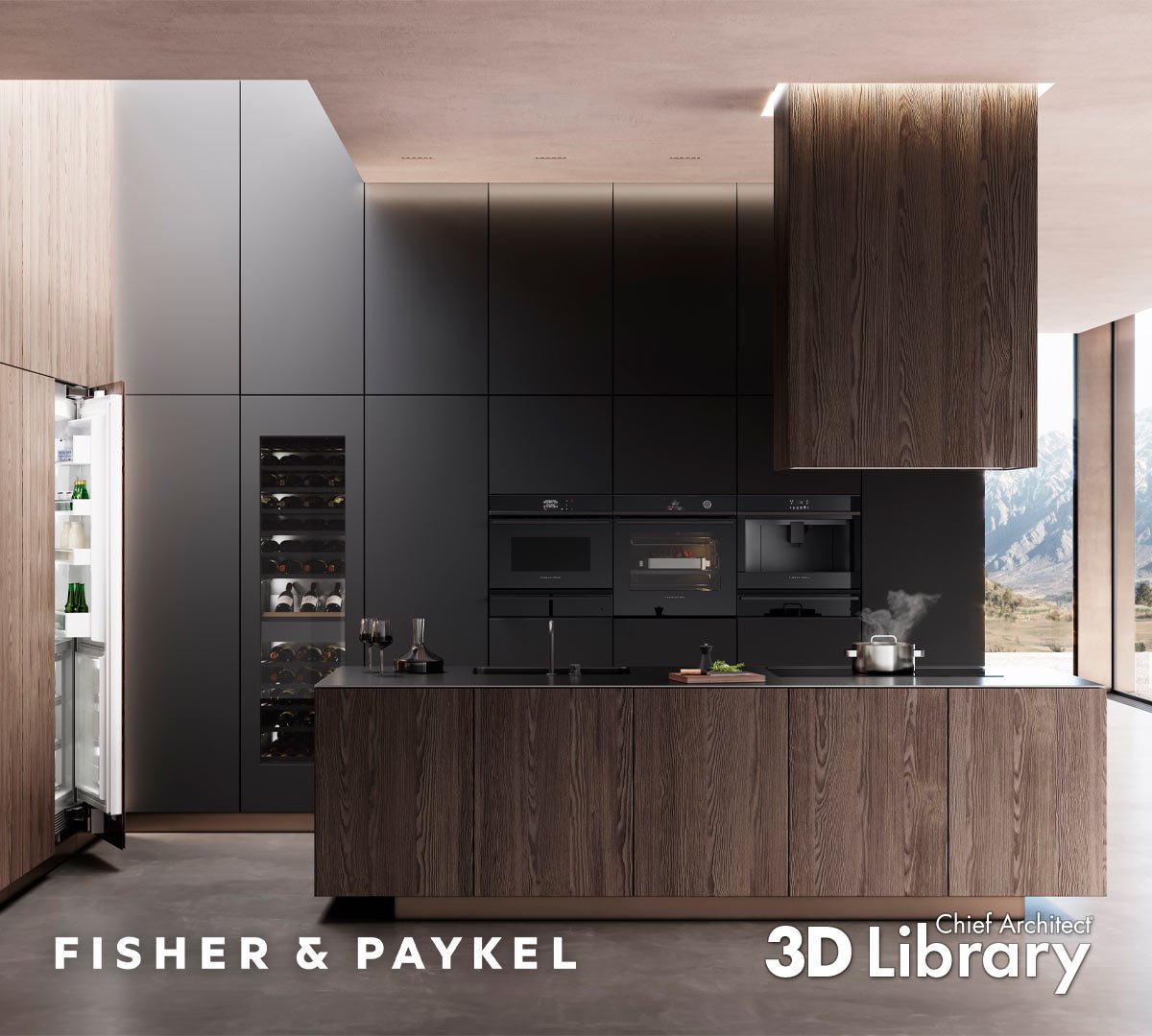 Fisher and paykel maintenance