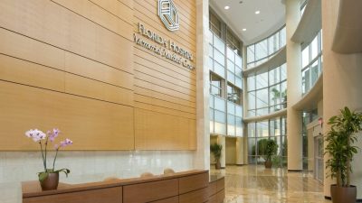 Florida commission approval hospital associates orthopaedic