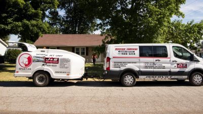 Rooters Companies Near Me