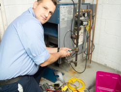 Find Furnace Installation Companies Near Me