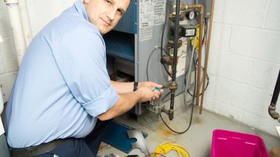Furnace installation companies near me