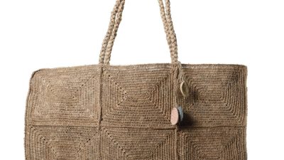 The Gaby Bag Your Everyday Style Essential