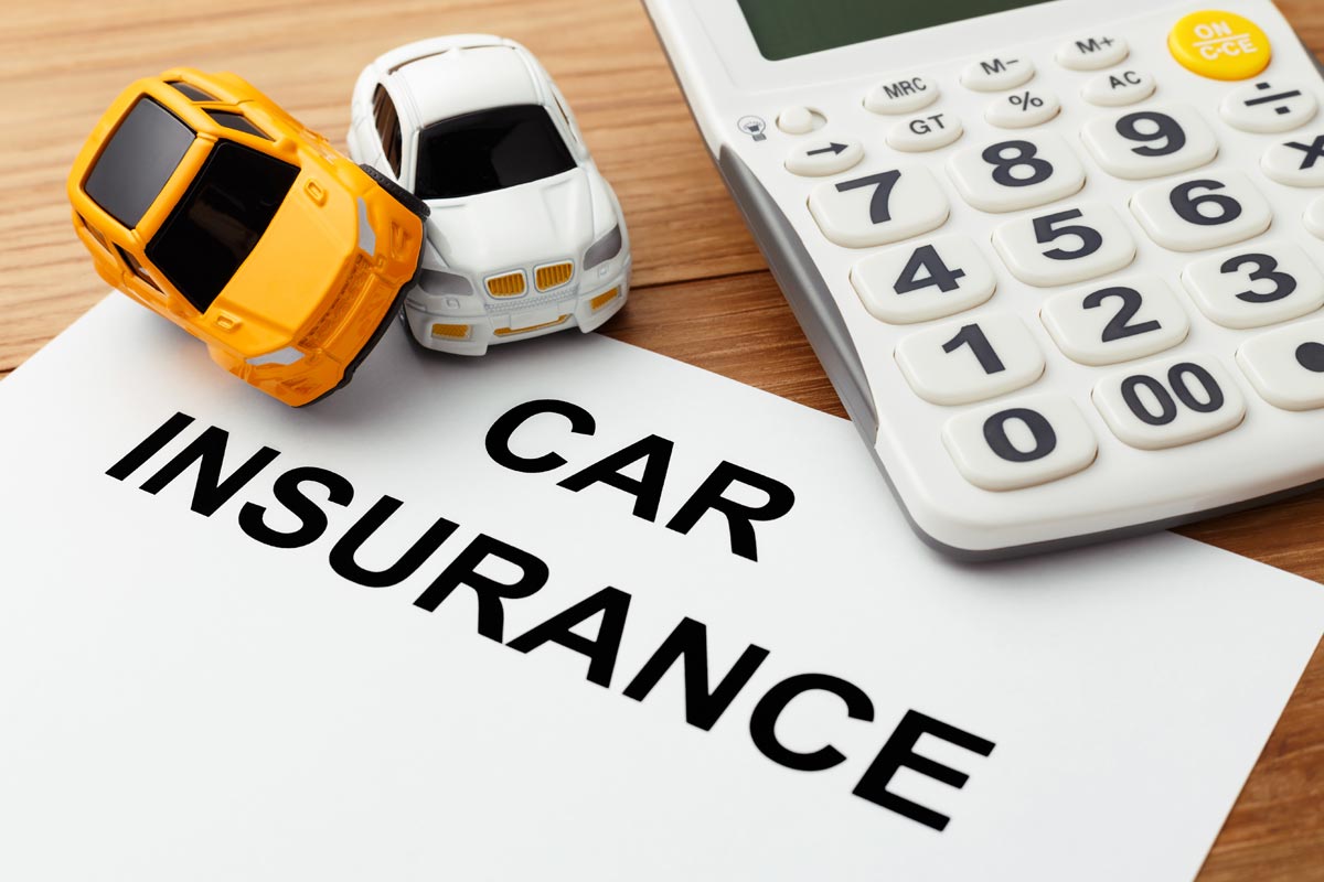 Car insurance get quotes