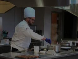 University of Michigan Culinary Master the Art of Flavor