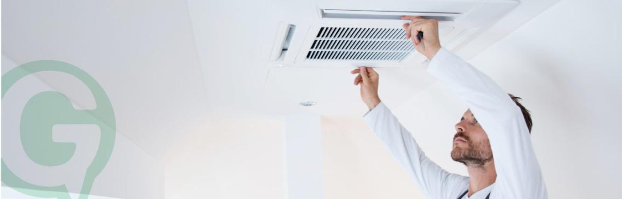 Air-conditioning company near me