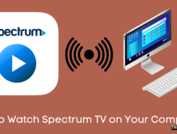 Spectrum Watch Live Tv On Computer Made Easy