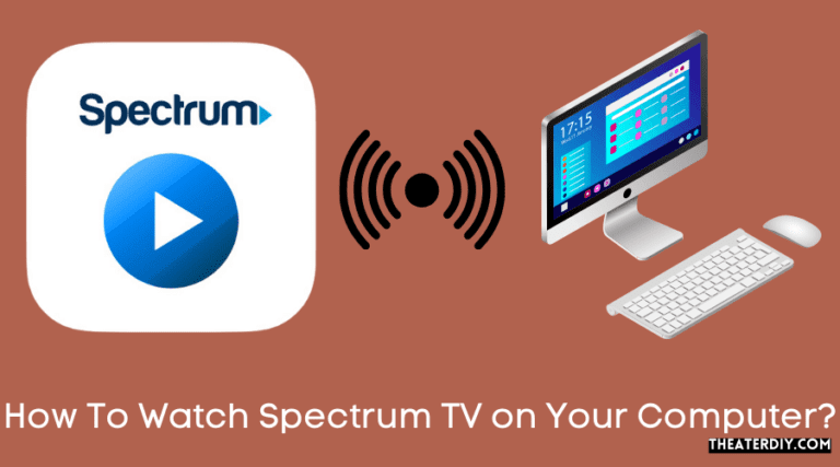 Spectrum watch live tv on computer