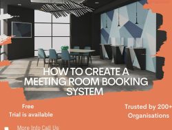 Teem Room Booking Streamline Your Collaboration