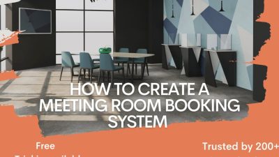 Teem room booking