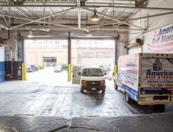 Pick Up Storage Nyc Your Ultimate Solution For Space