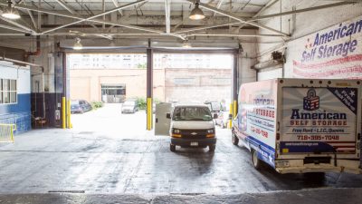 Pick Up Storage Nyc Your Ultimate Solution For Space