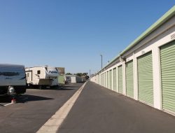 Self Storage Port Hueneme Secure Solutions For You