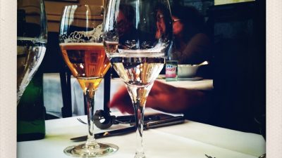 Culinary tours of paris