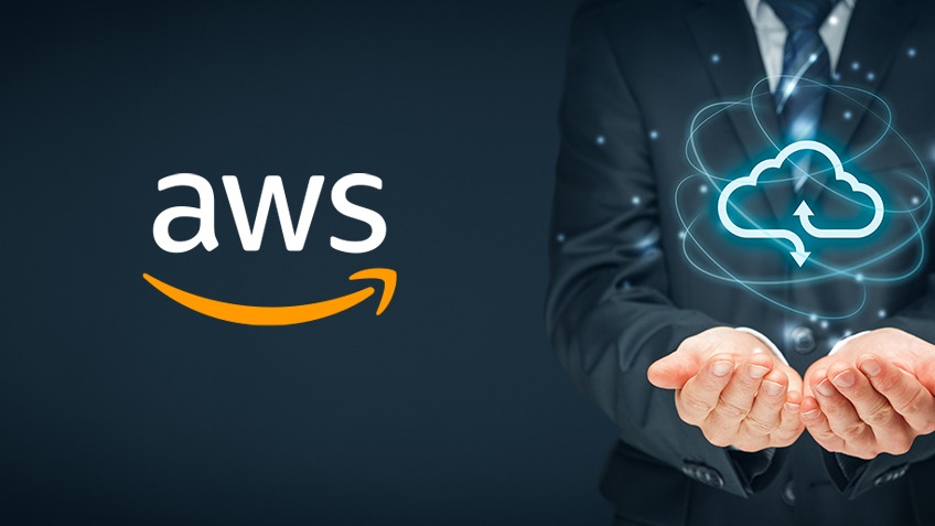 Compute services aws
