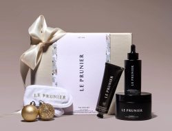The Secret of Infinite Beauty Luxury Re-Nutriv Gift Set
