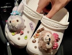 Crocs Gadgets Your Ultimate Guide