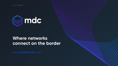 MDC Cybersecurity  Protecting Your Digital Future