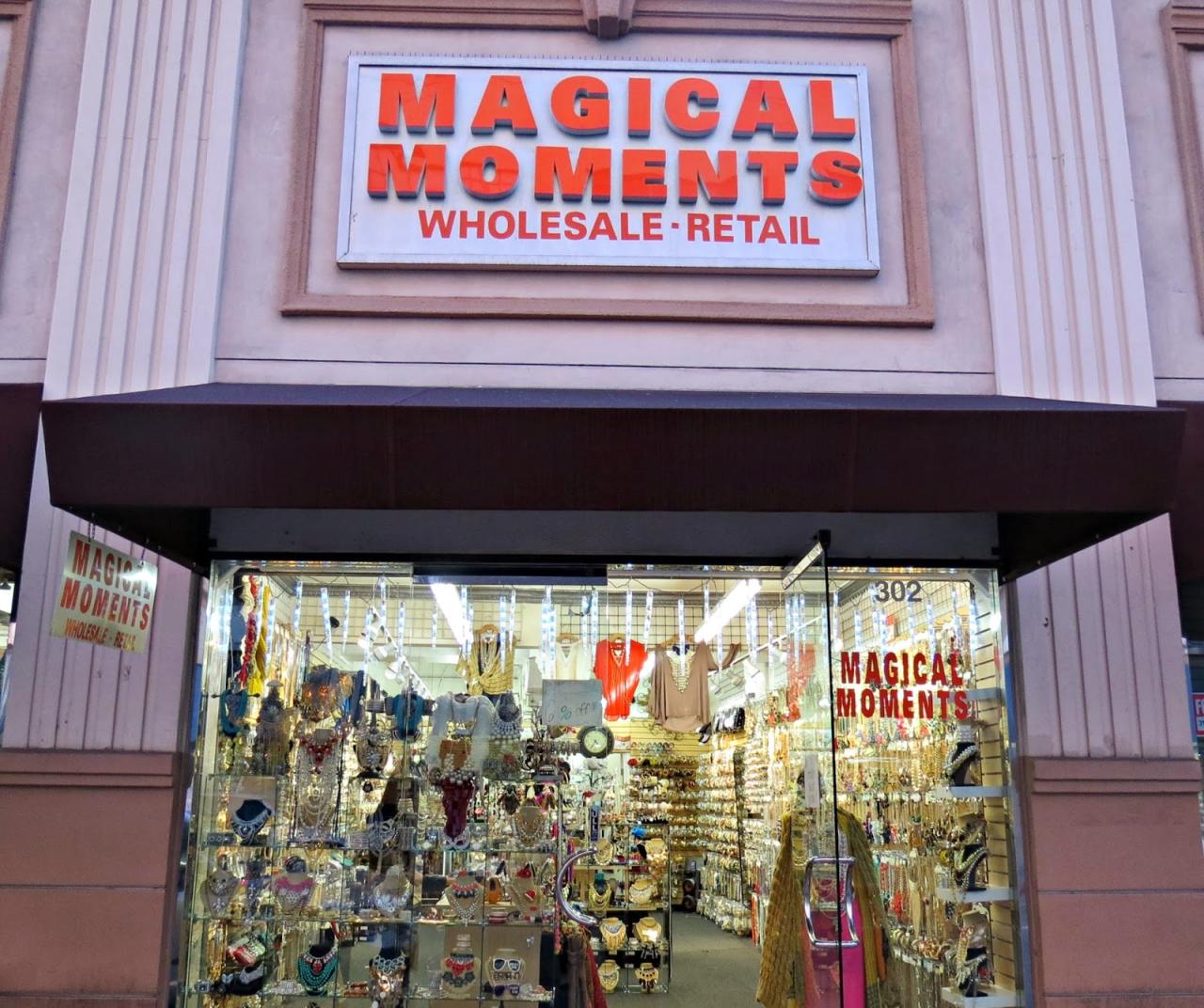 Fashion square jewelry stores