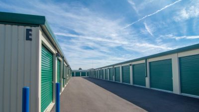 Public storage minnieville road