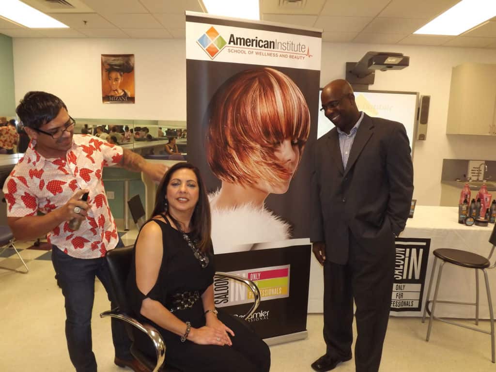 Hollywood institute of beauty margate