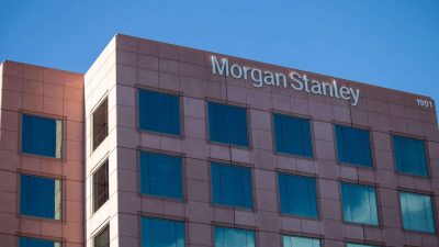 Morgan stanley investment management inc