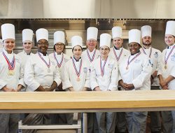 Sullivan University Culinary Your Path to Success