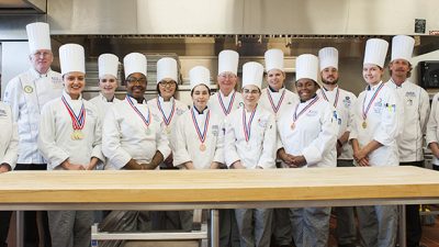 Sullivan University Culinary Your Path to Success