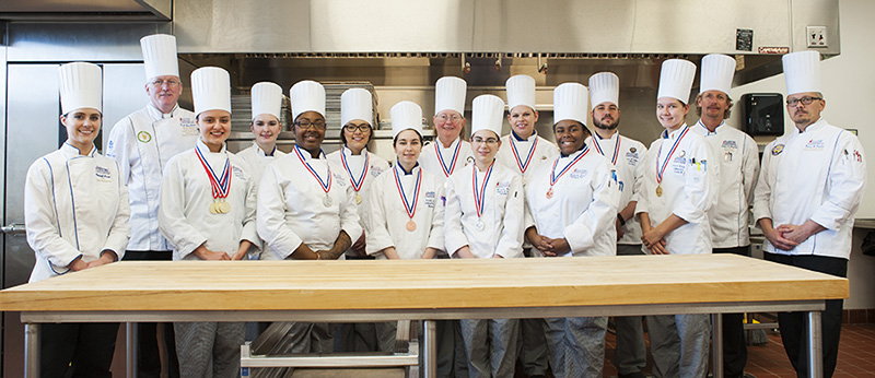 Sullivan culinary school university students class high ranked niche nation state best no nkytribune agreements classes nky earn credit college