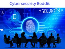 Getting into Cybersecurity Reddit Your Ultimate Guide