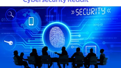Getting into Cybersecurity Reddit Your Ultimate Guide