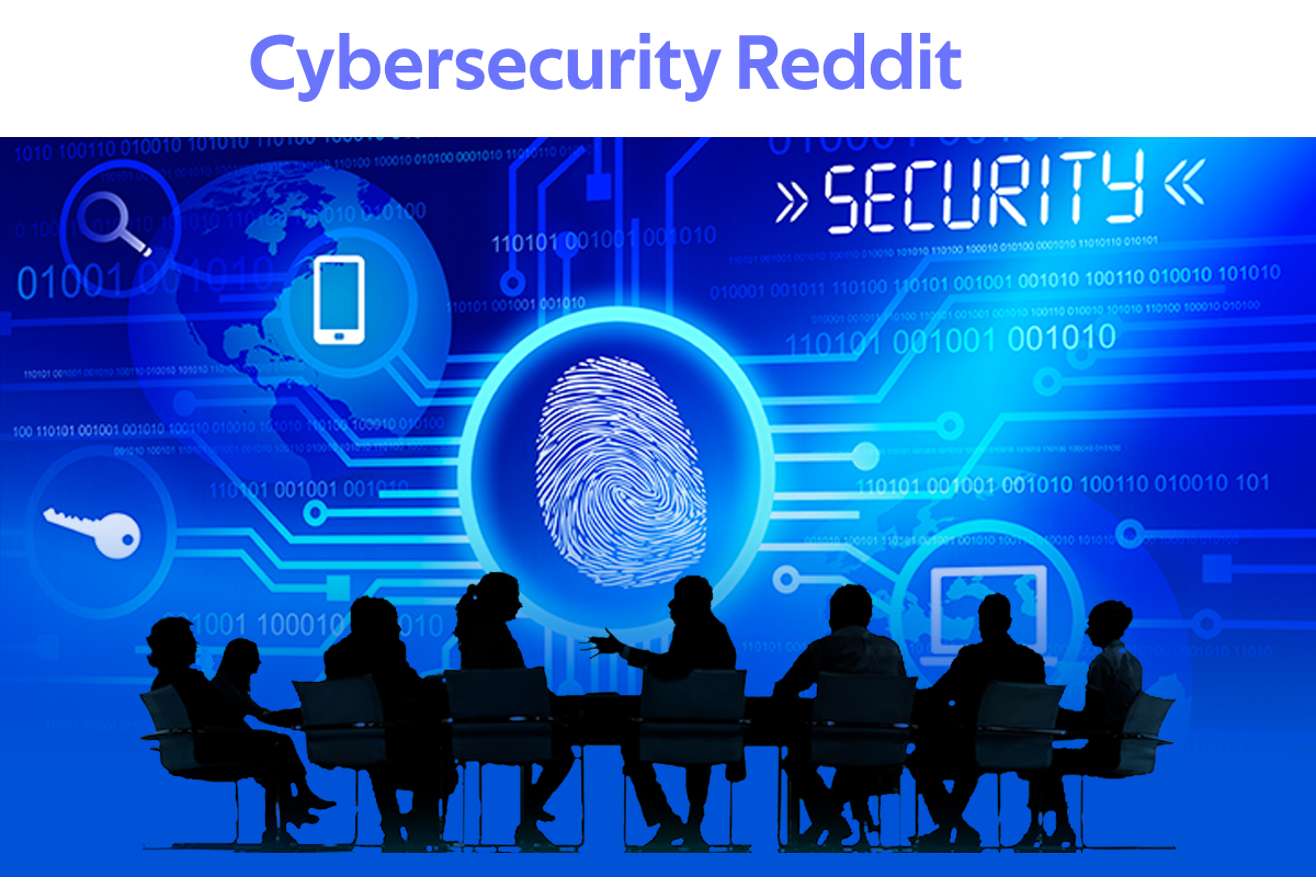 Getting into cybersecurity reddit