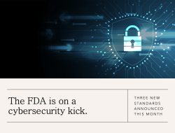 FDA Cybersecurity Protecting Your Data